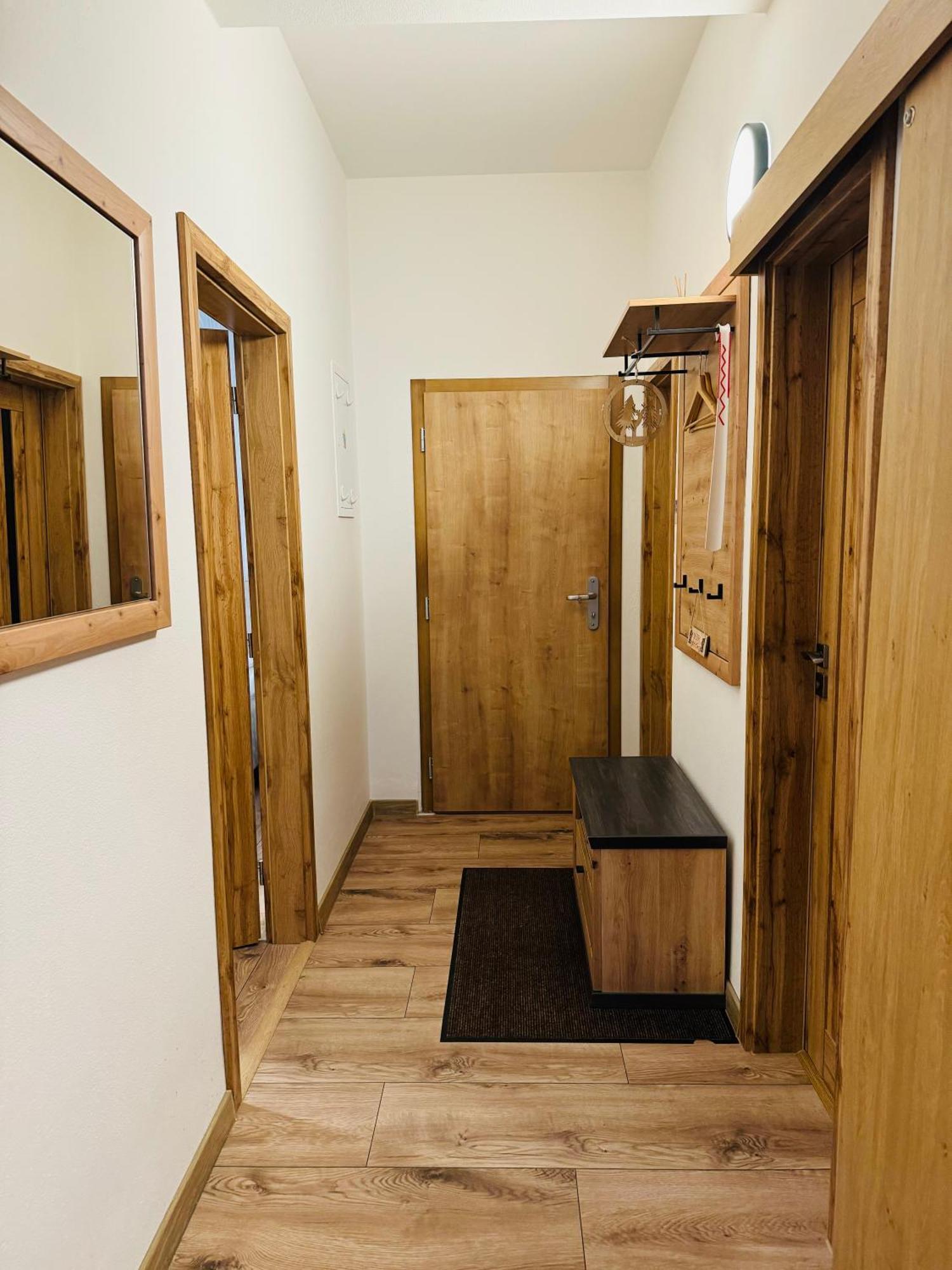Apartmany Kamzik Donovaly Exterior foto